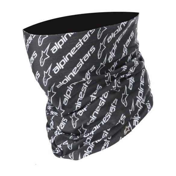 Scaldacollo Alpinestars Linear Neck Tube In Vendita Da Canella