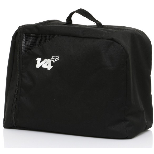 Borsa Portacasco FOX - Black