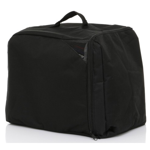 Borsa Portacasco FOX - Black