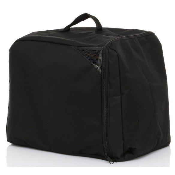 Borsa Portacasco FOX - Black
