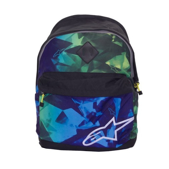Alpinestars Starter Pack Spectrum blue