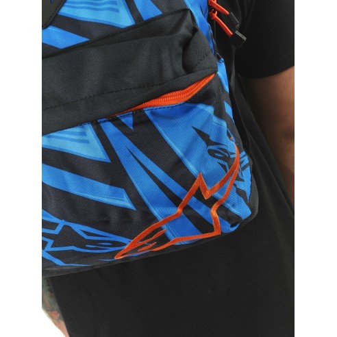 Alpinestars Starter Pack Primus Blue