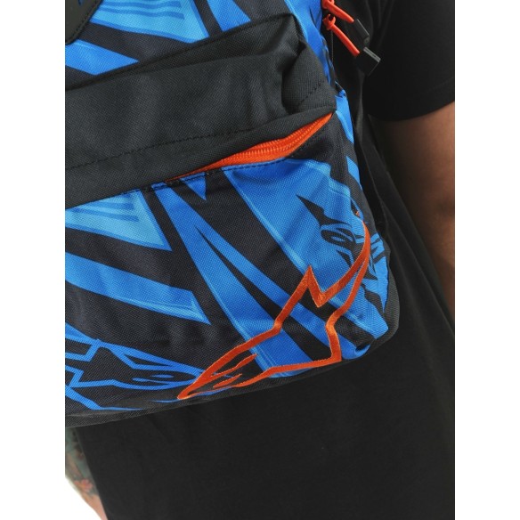 Alpinestars Starter Pack Primus Blue