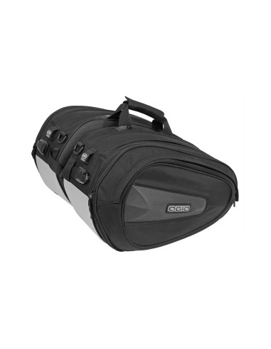 OGIO Saddle Bag Stealth