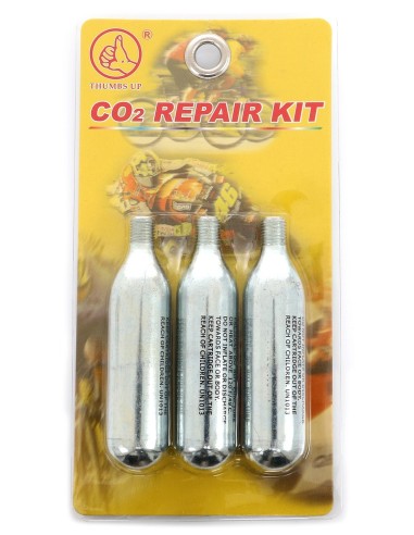 CO2 Repair Kit