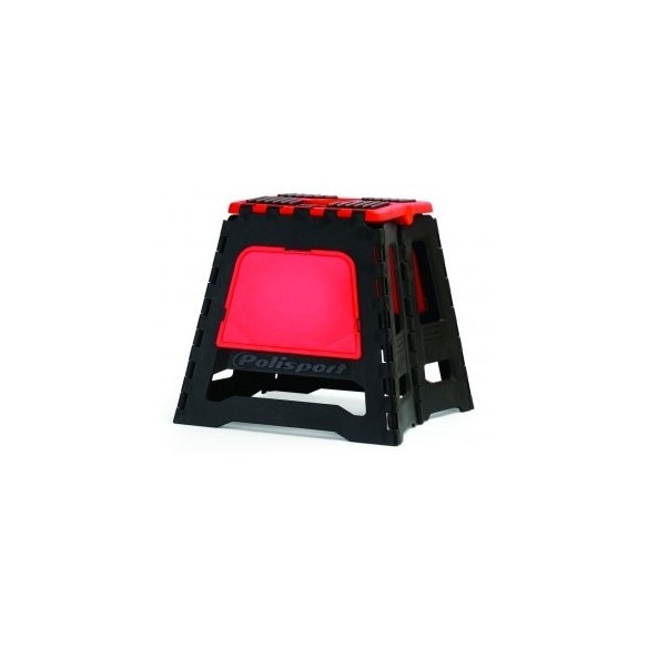 Polisport cavalletto Bike Stand