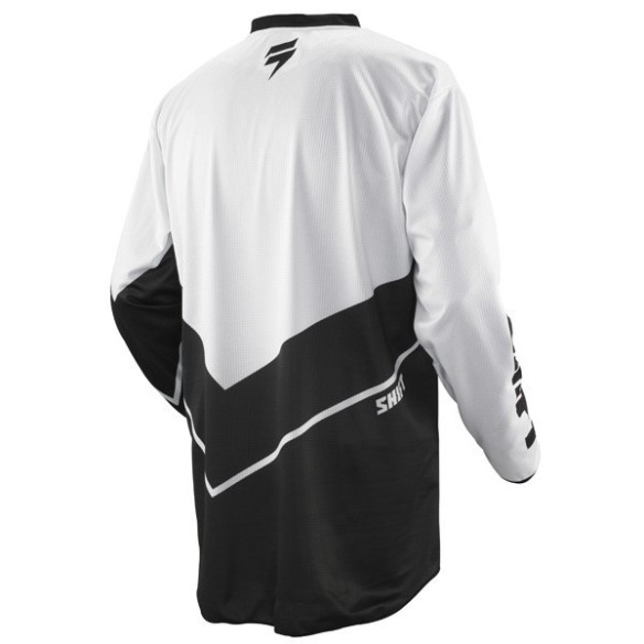 Shift Assault Black - Maglia