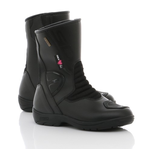 Sidi Gavia Nero Lady