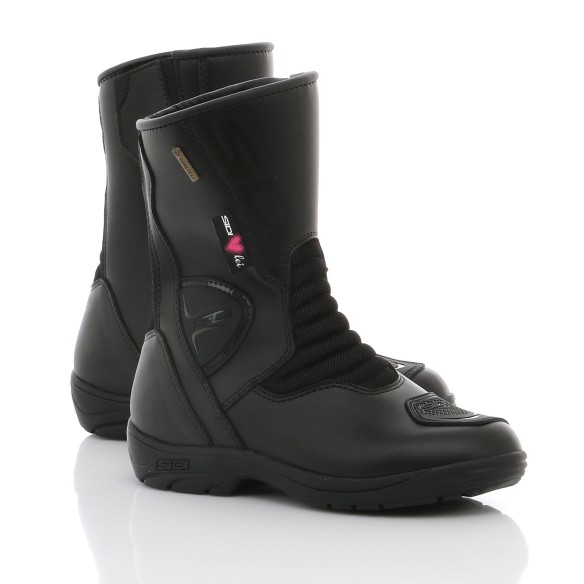 Sidi Gavia Nero Lady