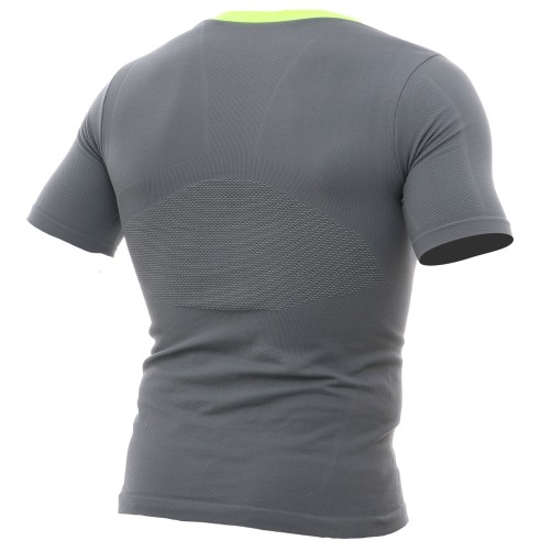 Spark Pordoi Canella Grey/Yellow