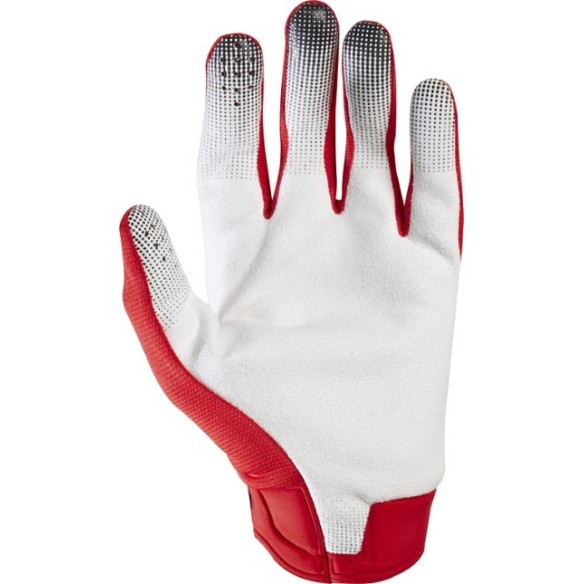 Fox Airline Seca - Red