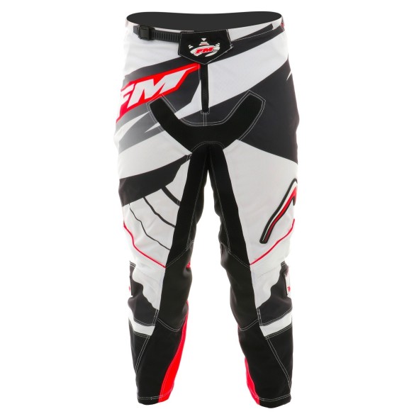 Fm X22 Force Bianco 015 - Pantalone