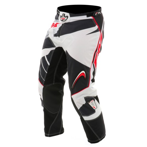 Fm X22 Force Nero 015 - Pantalone