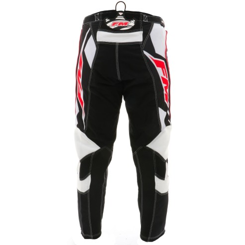 Fm X22 Force Nero 015 - Pantalone
