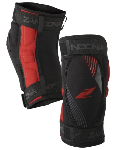 Zandonà Active Kneeguard Short