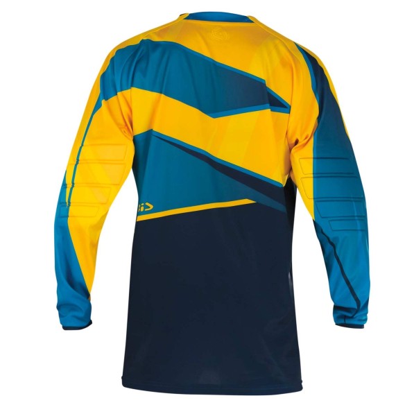 Acerbis X-Gear Orange/Blu 2016 - Maglia