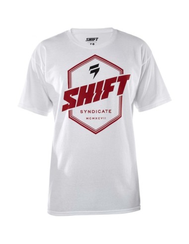 Shift T-shirt Prism - Char hrt