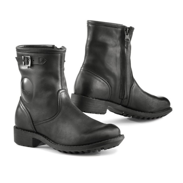 TCX Lady Biker WP - Blk
