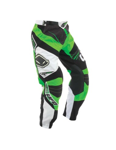 Ufo MX 23 Green + Omaggio