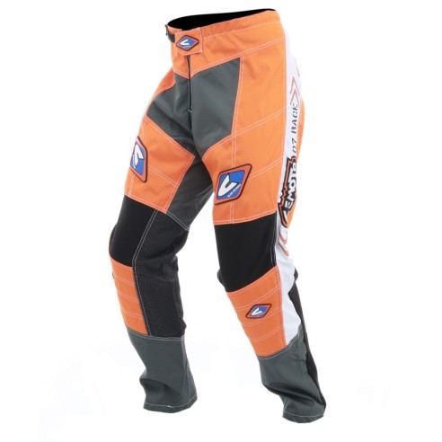 Cemoto Race 07 - arancione