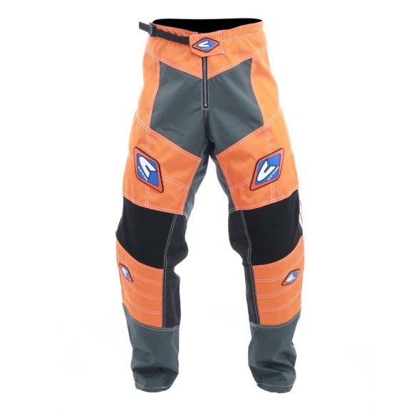 Cemoto Race 07 - arancione