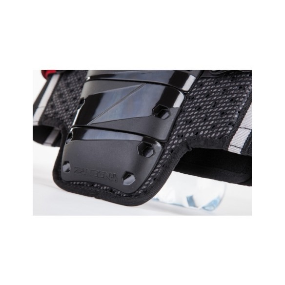 Zandonà Spine kid EVC X6- 6 Placche