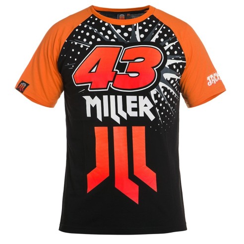 Jack Miller T-shirt