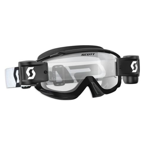 Scott Split OTG WFS - Blk/Wht 19