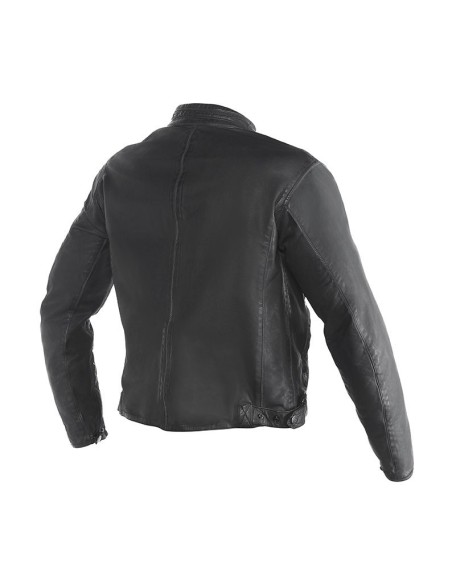 Dainese Archivio Basic Nera