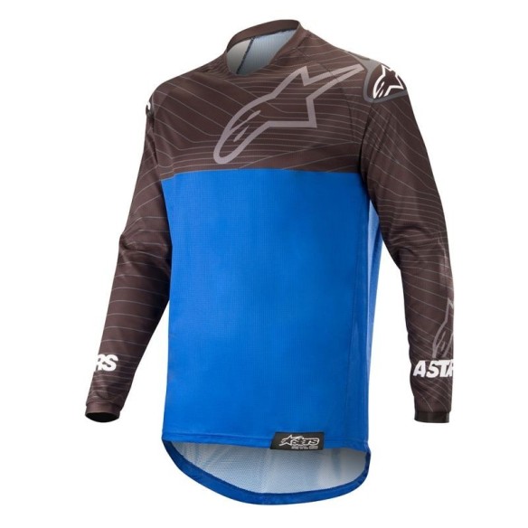 Alpinestars Venture R Black-Blu