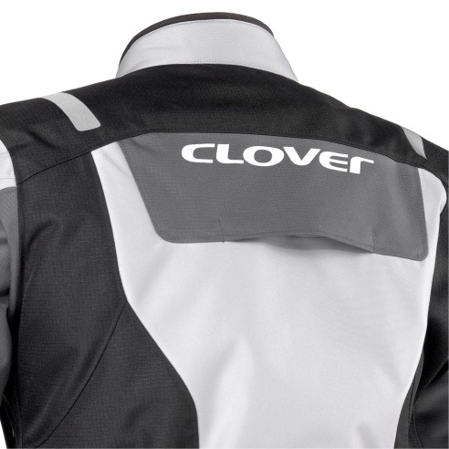 Clover Scout 2  Lady - Nero/Grigio