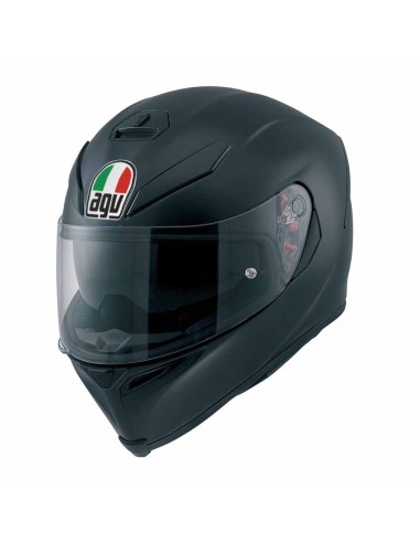 Casco integrale AGV K5 S Plasma in vendita da Canella motoabbigliamento