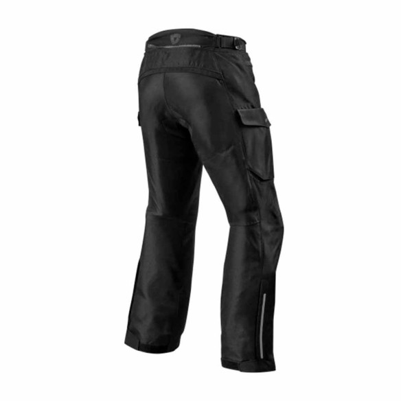 Rev'it Outback 3 - Short - Nero