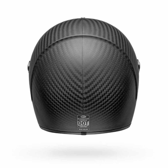 Bell Eliminator Carbon