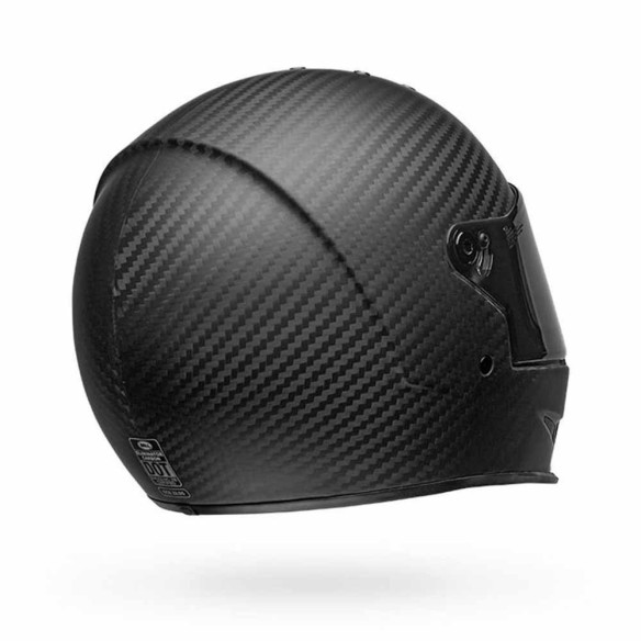 Bell Eliminator Carbon