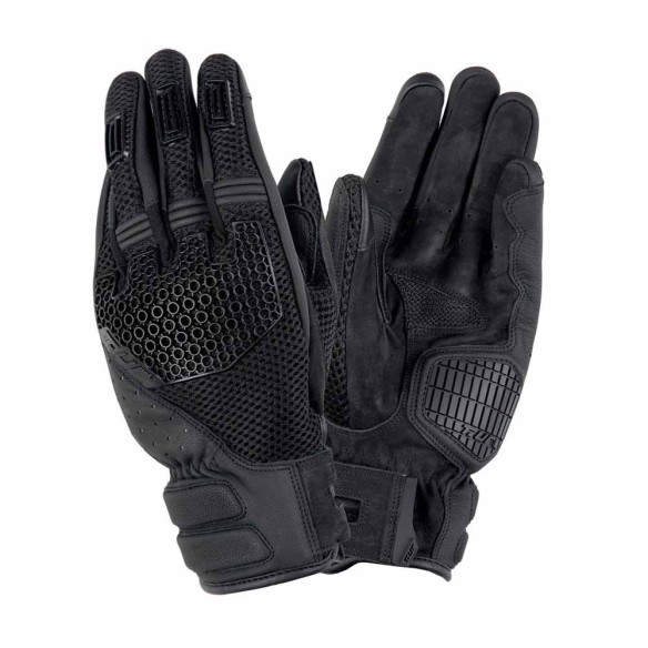 T.Ur G-Two T902HM - Nero