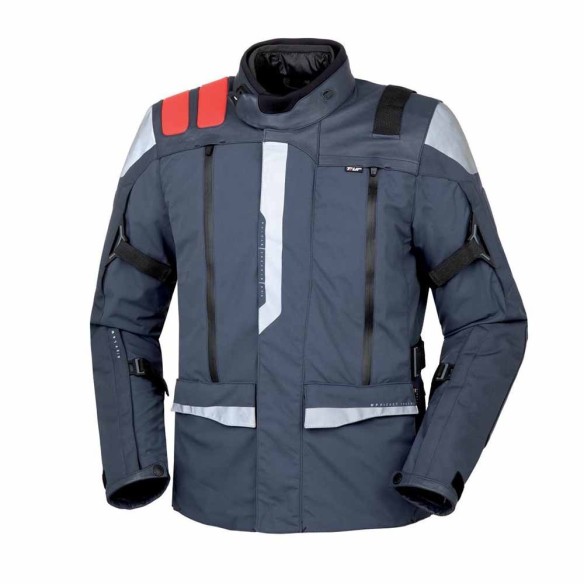 T.UR J-ONE - Blu/Rosso