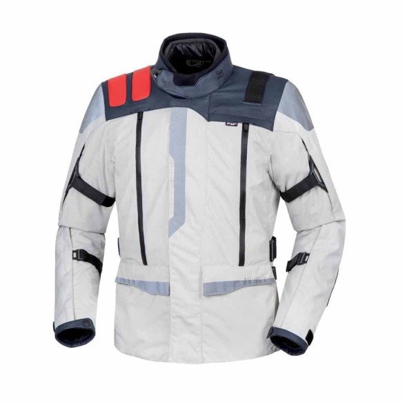 T.UR J-ONE - Nero/Grigio