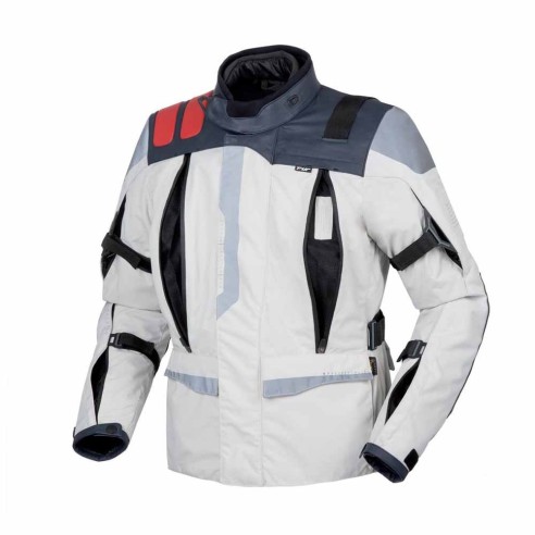 T.UR J-ONE - Nero/Grigio