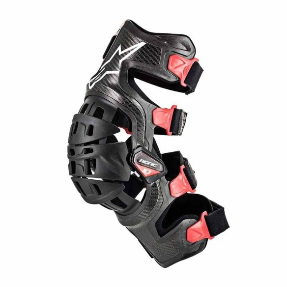 Alpinestars Bionic 10 Carbon Knee Brace