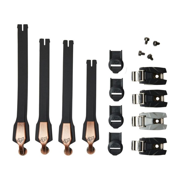 Kit chiusure stivali Fox Instinct Offroad