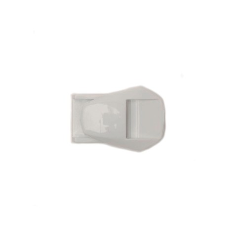 Fox Strap Pass Comp5/Comp5JR/Comp3JR - White