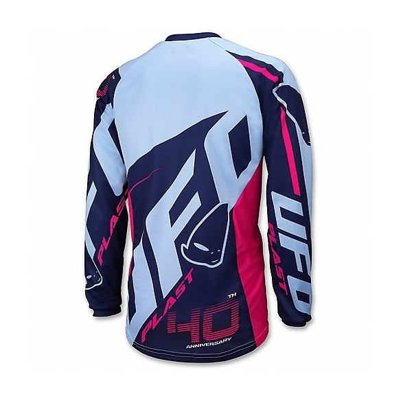 Ufo 40 Anniversary  - Turchese