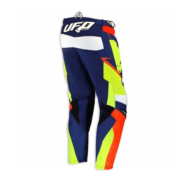 Ufo Element 017 - Blu Gia