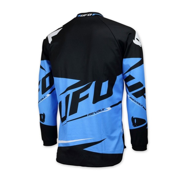 Ufo Revolt 017 - Blu