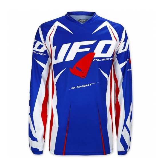 Ufo Element 017 - Blu