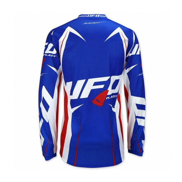 Ufo Element 017 - Blu