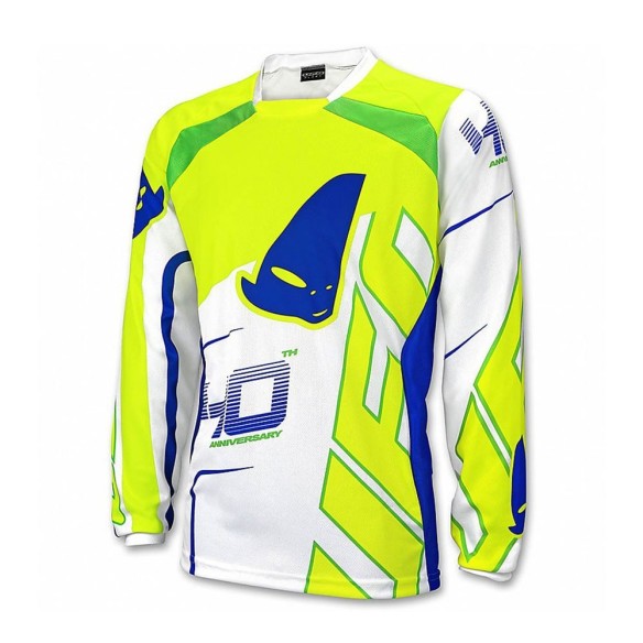 Ufo 40 Anniversary  - Bianco