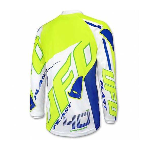 Ufo 40 Anniversary  - Bianco