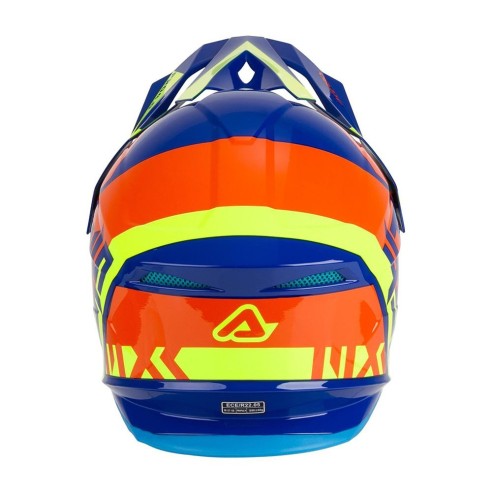 Casco fuoristrada Acerbis Profile 4  in offerta da Canella motoabbigliamento